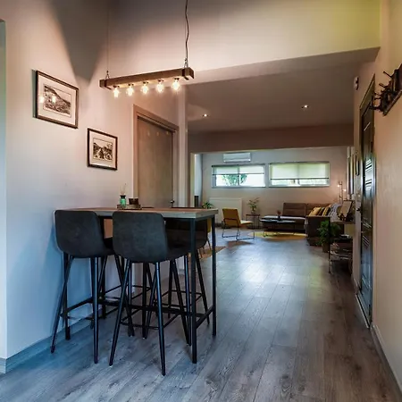 Apartamento Emmy's Sparta