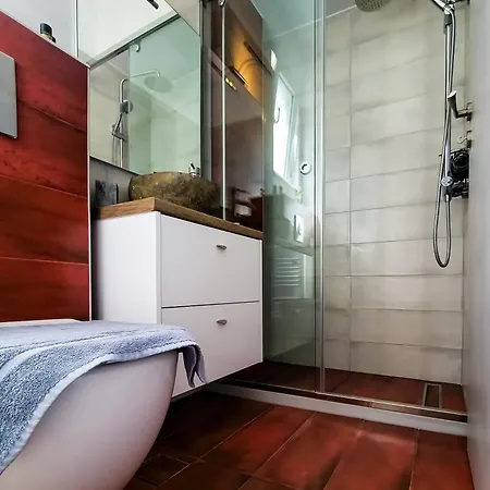 Apartamento Emmy's Sparta