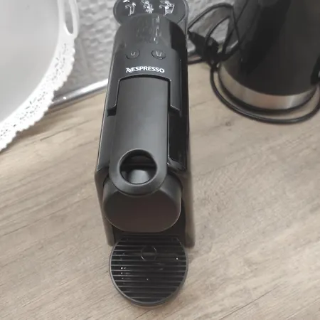 Emmy's Apartamento Sparta