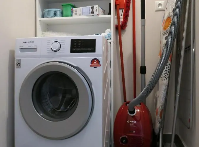 Apartamento Emmy's Sparta