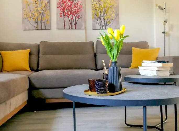 Апартаменты Emmy's