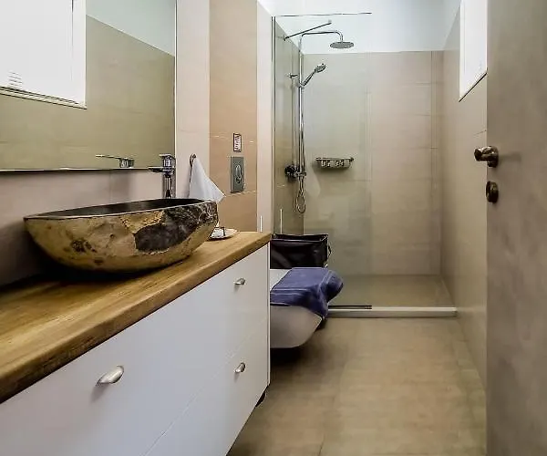 Emmy's Апартаменты