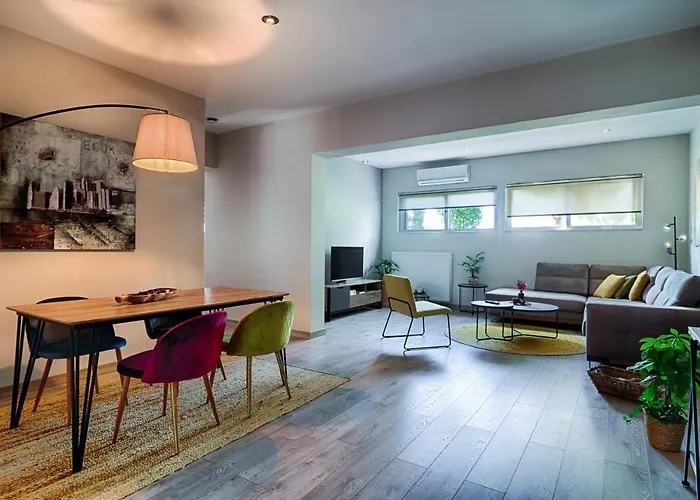 Emmy's Apartamento Sparta