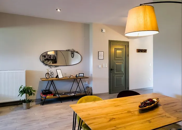 Апартаменты Emmy's