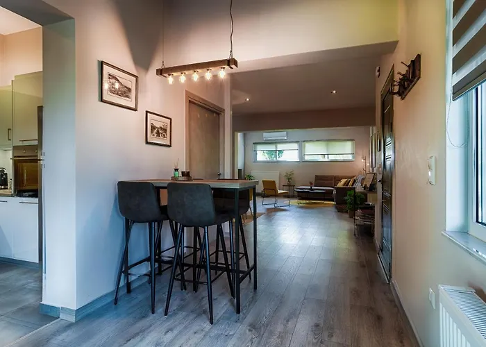 Apartamento Emmy's Sparta