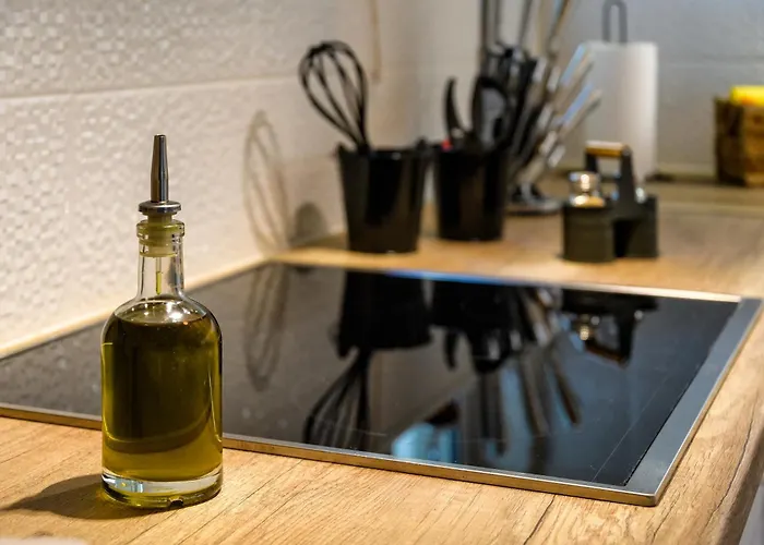 Апартаменты Emmy's