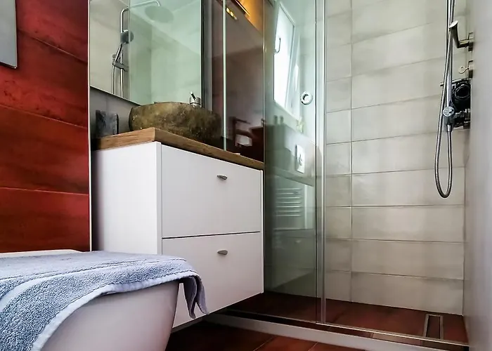 Апартаменты Emmy's Спарта