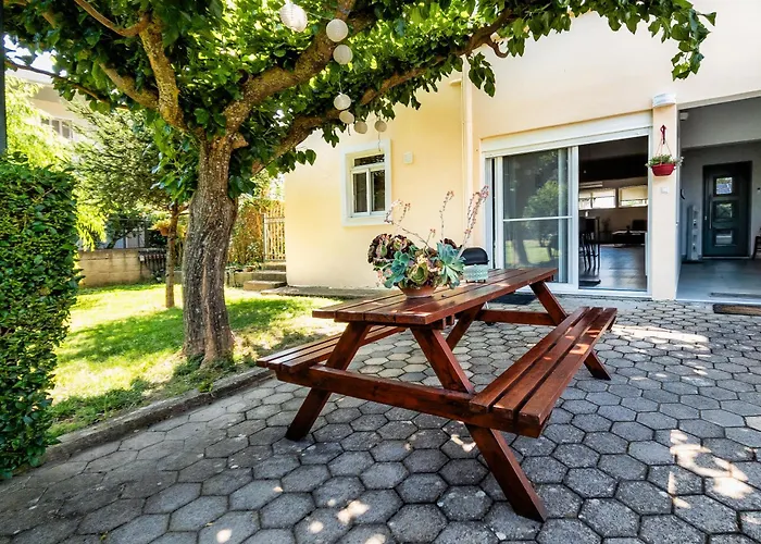 Апартаменты Emmy's